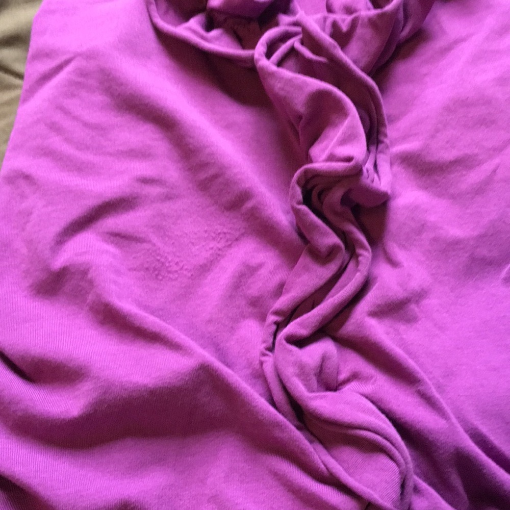 CAbi Ruffle Tank - Picture 4 of 4